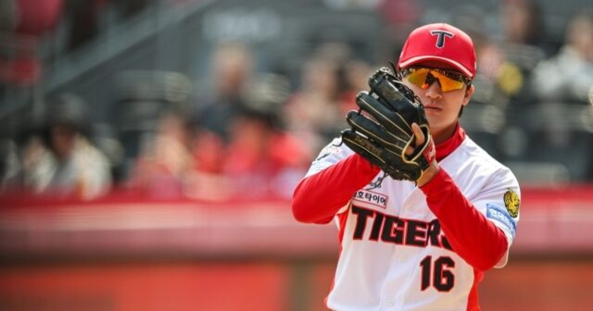 “(윤)도현이 1번도 2번도 해주고 1루도 2루도 해주고” KIA 김도영 친구에서 벗어나는 시간…꽃범호가 어떻게든 쓴다, 복이다[MD광주]