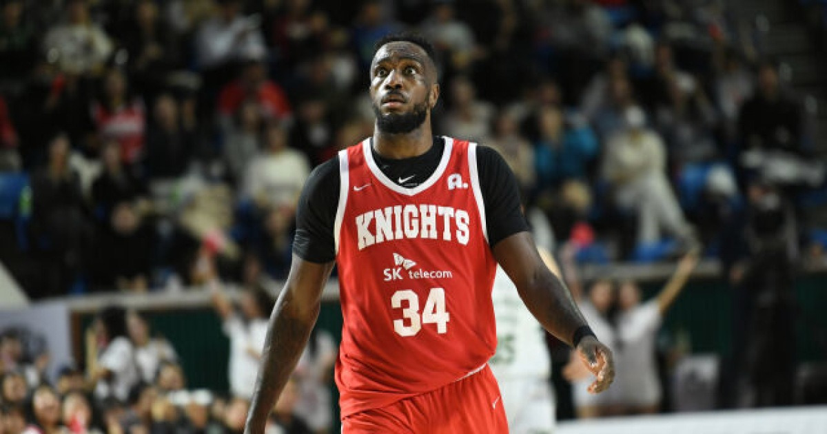 치열한 순위 싸움, '36득점' 워니가 SK 승리 이끌었다…"한 경기 한 경기 집중하는 것이 중요" [MD잠실]