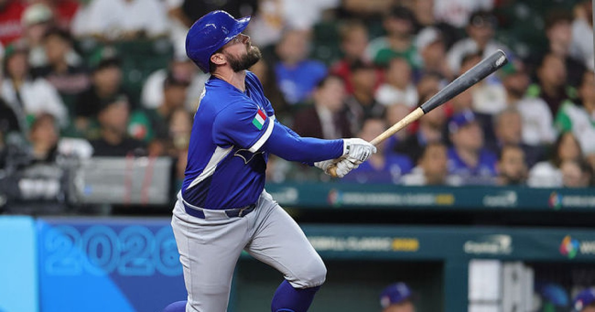 ‘고맙다 이탈리아’ 순위 착각해 탈락할 뻔한 미국, 이탈리아 덕분에 8강 진출 확정...최소 2위 확보 '어부지리'