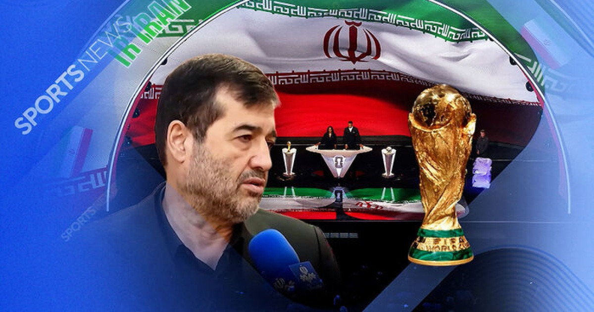 이란 "월드컵 안 나간다"…전쟁이 삼킨 축제