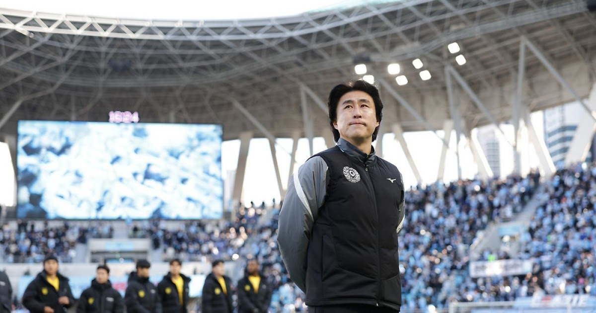 그라운드와 작별 고한 이용래 대구 코치…“롱런 원동력은 젊은 시절 겪은 시련…지도자로서 우선 목표는 대구의 K리그1 복귀”