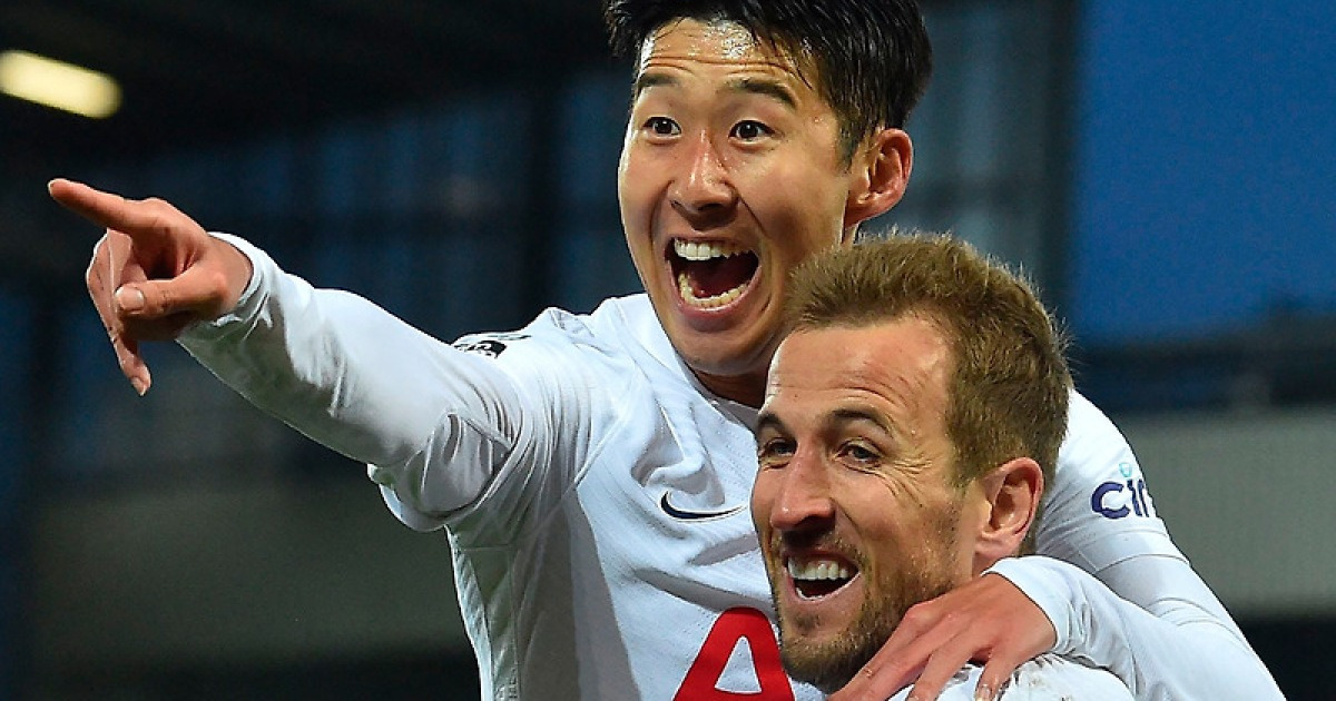 “손흥민과 케인이 정말 그리울 것” ESPN 조명, 토트넘 팬들은 “두 선수의 위대함을 새삼 다시 느낀다” 한숨