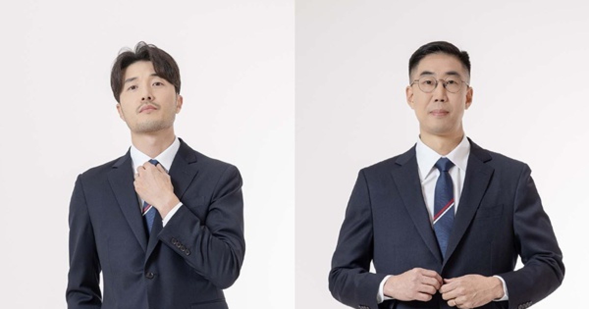 '독도남' 박종우·'영원한 해병' 김원일, K리그 해설 데뷔