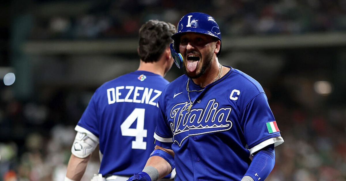 "감독이 계산 실수" 미국 망신 피했다, 이탈리아 덕분에 8강 확정…상대는 캐나다 유력