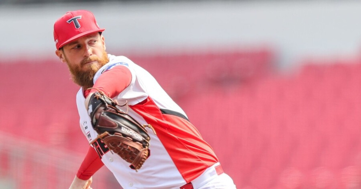 ‘올러 3이닝 퍼펙트 역투+김호령 맹타+4회 8득점 빅이닝’ KIA, SSG에 완승… 시범경기 개막전 승리 [광주 게임노트]