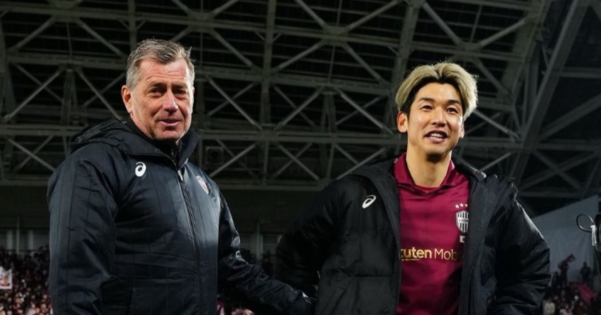 "광주에 당한 치욕, 서울에 갚았다"... 독기 품은 日 고베 공격수, ACLE 8강 후 "작년에 분했는데, 강함 증명했다"