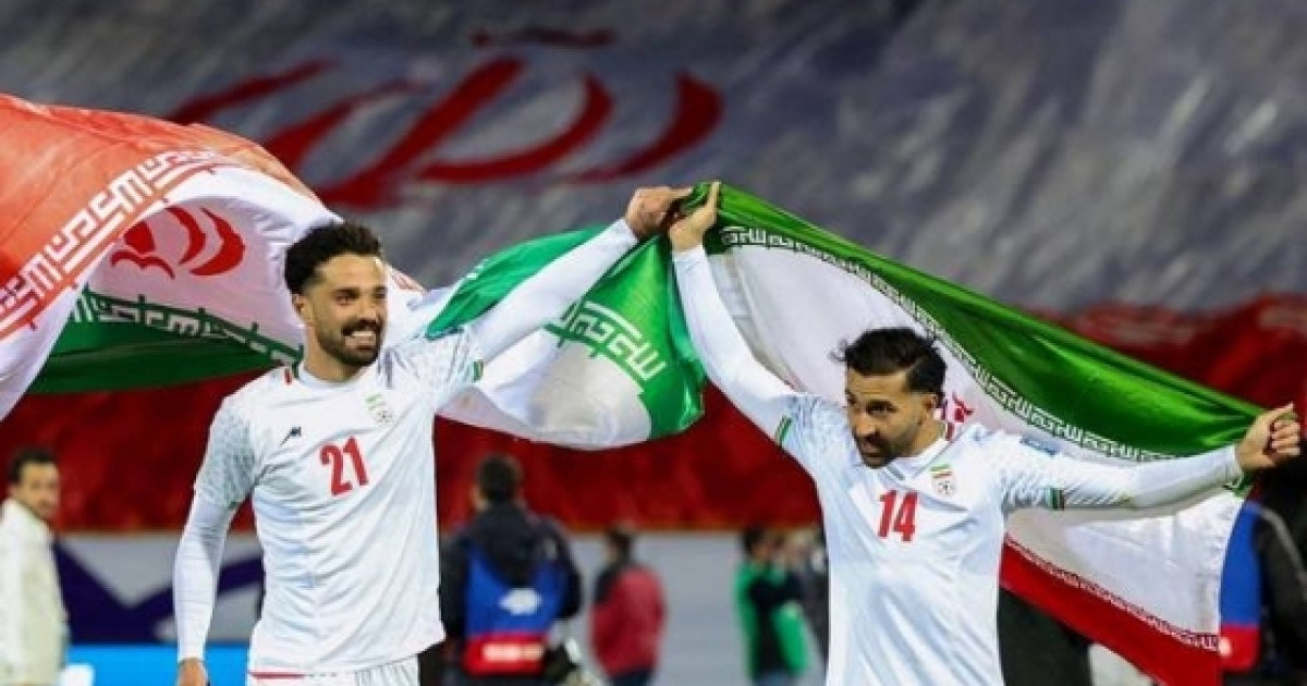 "76년 만의 대혼란" 이란 월드컵 불참이 불러올 '초대형 후폭풍'