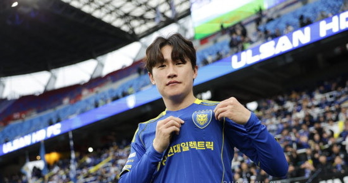 울산HD, ‘돌풍’ 부천 상대로 연승 노린다