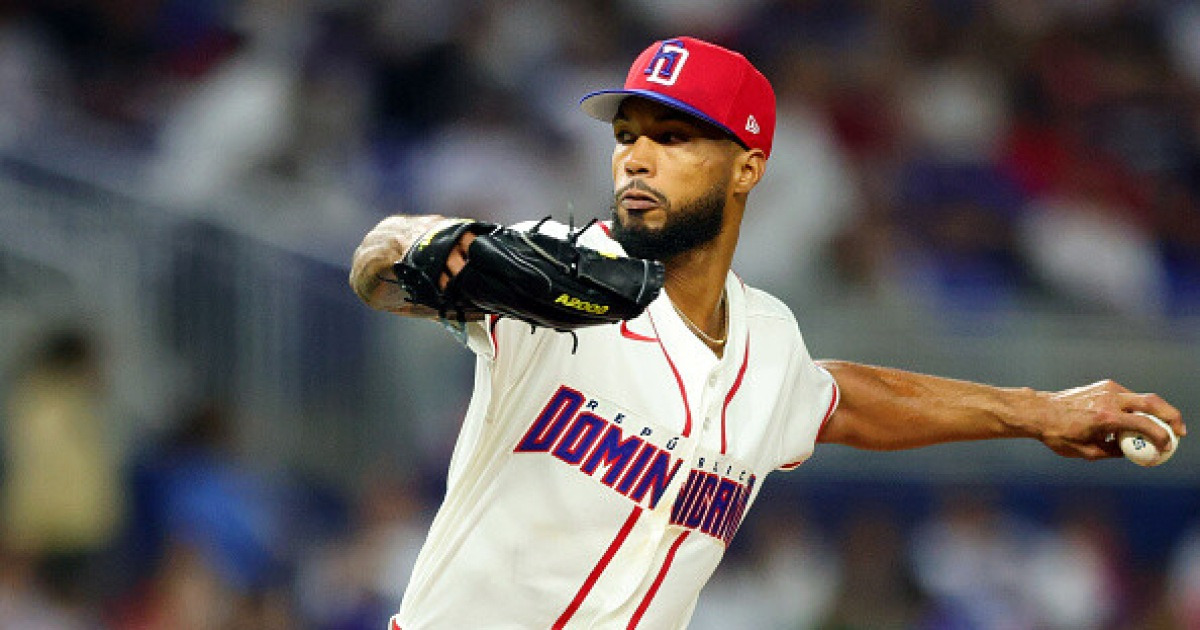 '대박' 도미니카 산체스 천적, 류지현호에 있다… 존스, 상대 타율 0.666