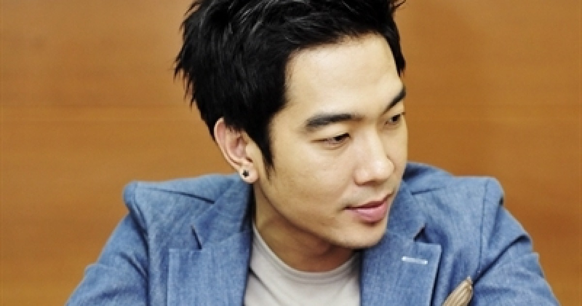 '전자발찌 1호' 고영욱, '폭행' MC딩동·'음주운전' 이재룡 언급 