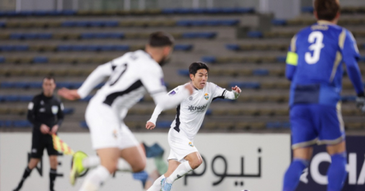 강원FC 15일 K리그1 홈 개막전…‘강릉 불패 신화’ 이을까