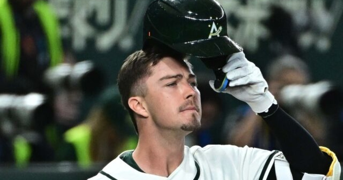 “안 그래도 선수들이 막 전화하고…” KIA 호주 유격수가 벌금 세게 맞는 이것을 했다, 김도영도 박찬호도 혼났다[MD광주]