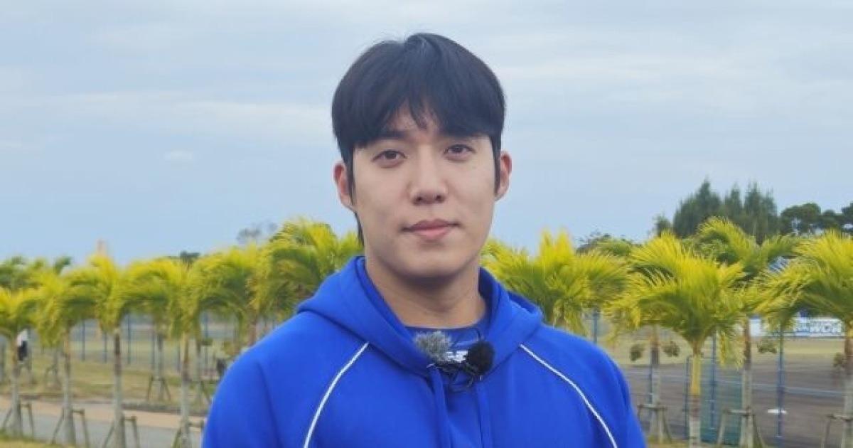 '삼성 팬들 오매불망' 파나마 특급+1차지명 다승왕 언제 복귀하나, 박진만 복귀 플랜 직접 말하다 "원태인 개막 시리즈 어렵다"