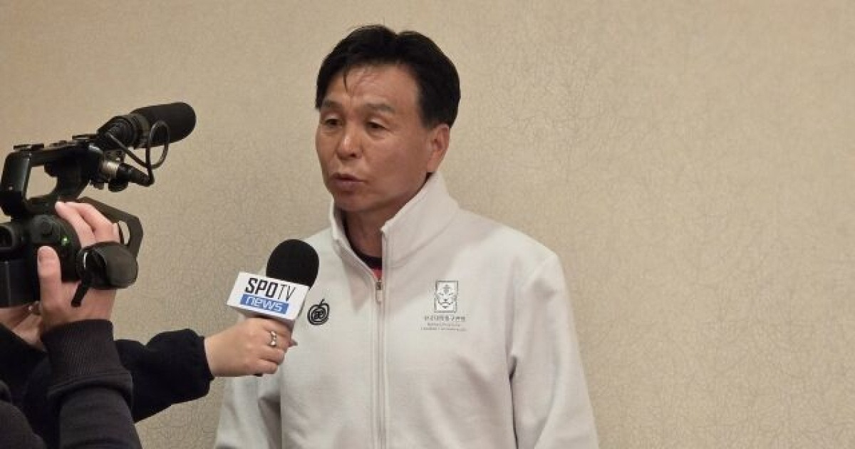 韓대학선발 ‘공격 축구’ 선포...오해종 감독 “매운맛 보여줄 것”→장하윤 “긴장할 필요 없어” [MD나고야]
