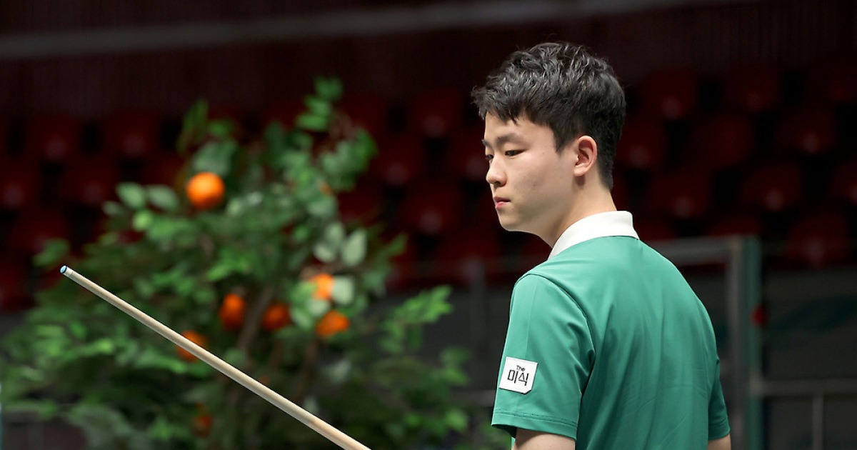 ‘PBA 신성’ 김영원·‘시즌 1위’ 산체스, 월챔 8강행