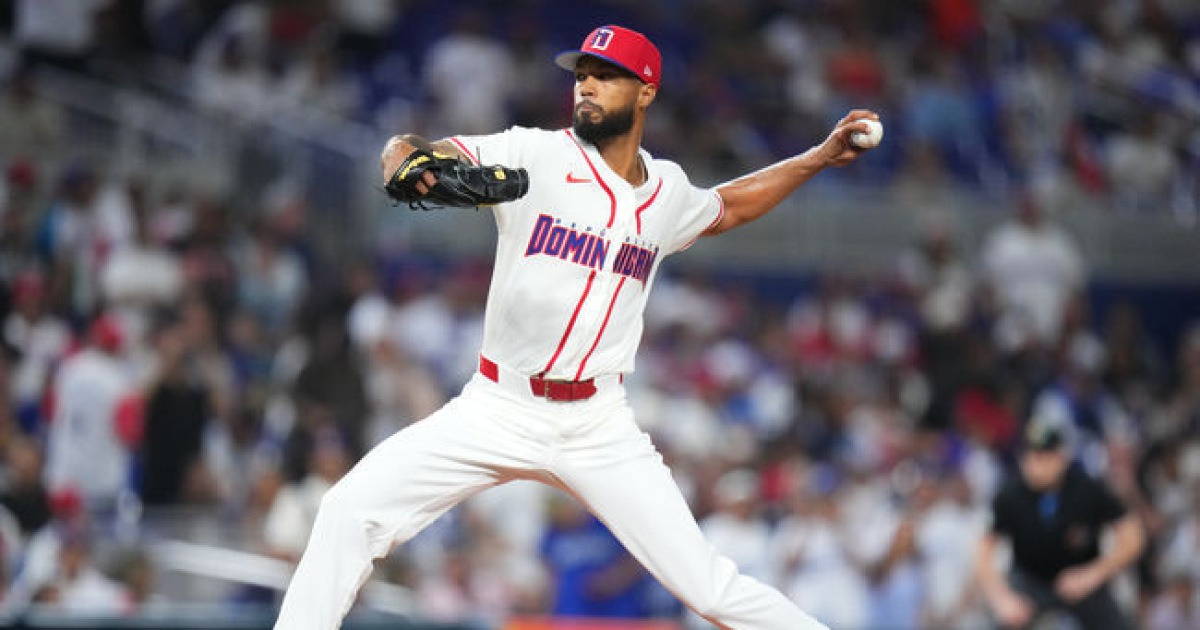 이정후는 산체스 잘 알고있다, 왜 “안타 쳤는데 럭키였다” 했을까…159km 직구만 문제 아니다 “체인지업이 사라져요. 내스티”