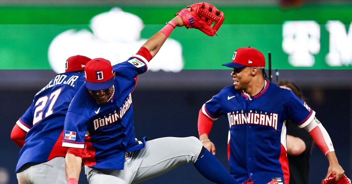 WBC 8강 콜드게임 관련 보도 이미지