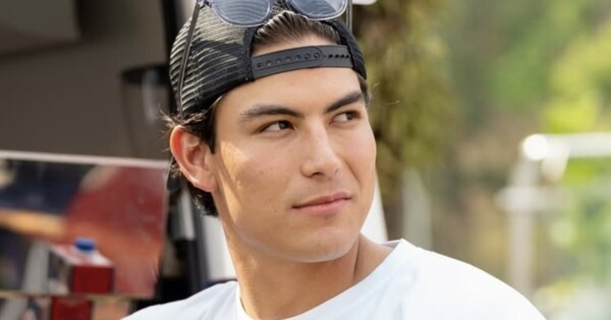 [오피셜] '차세대 스타' 탄생 조짐, 동남아서 온 '꽃미남' 공격수, 파주에 둥지 틀었다...태국, 연령별 대표팀 출신 시암, "새로운 도전 시작해 기뻐"