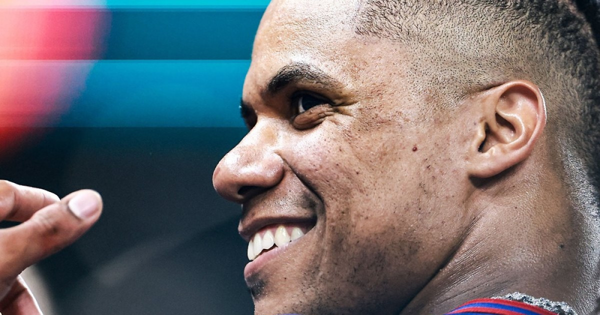 4566억 VS 167억, 그러나 방심 NO…도미니카공화국 핵타선 "한국 훌륭한 팀, 자만해선 안 돼" [WBC]