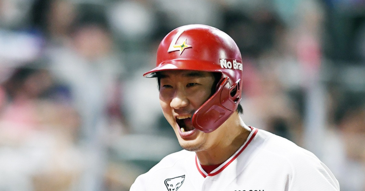 “미안하다, 도와달라” SSG 김광현의 간절한 호소…‘NEW 주장’ 오태곤 만장일치 낙점 [SS광주in]