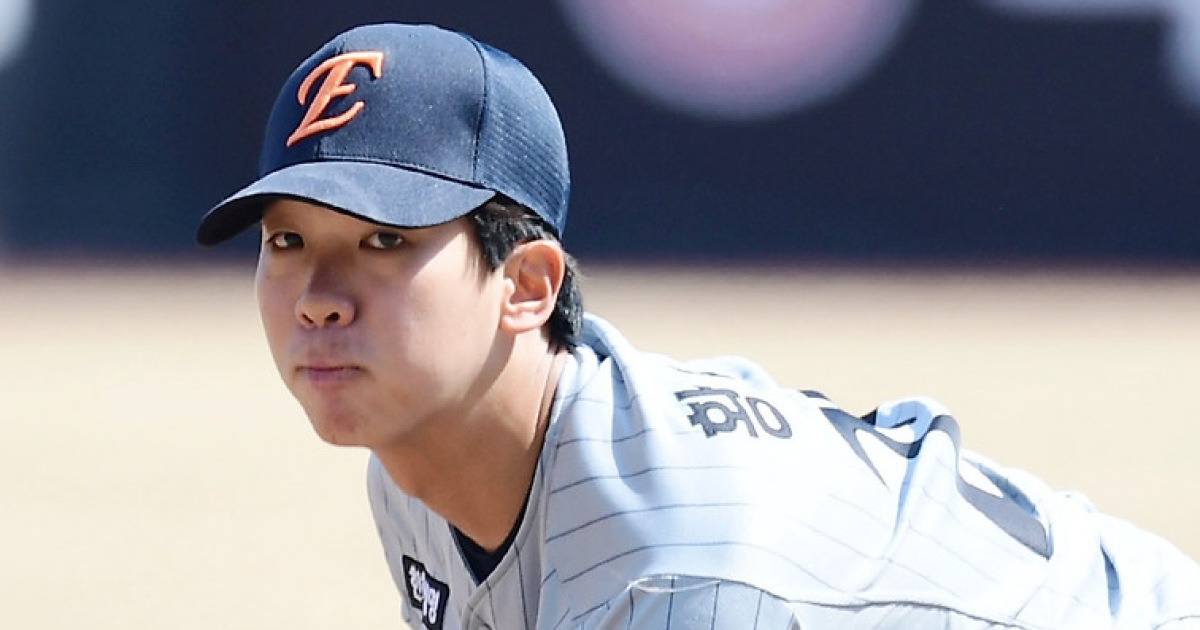 20억 FA 공백? 5㎏ 증량 효과에 웃는다…사령탑도 인정, "준비 잘했다,"