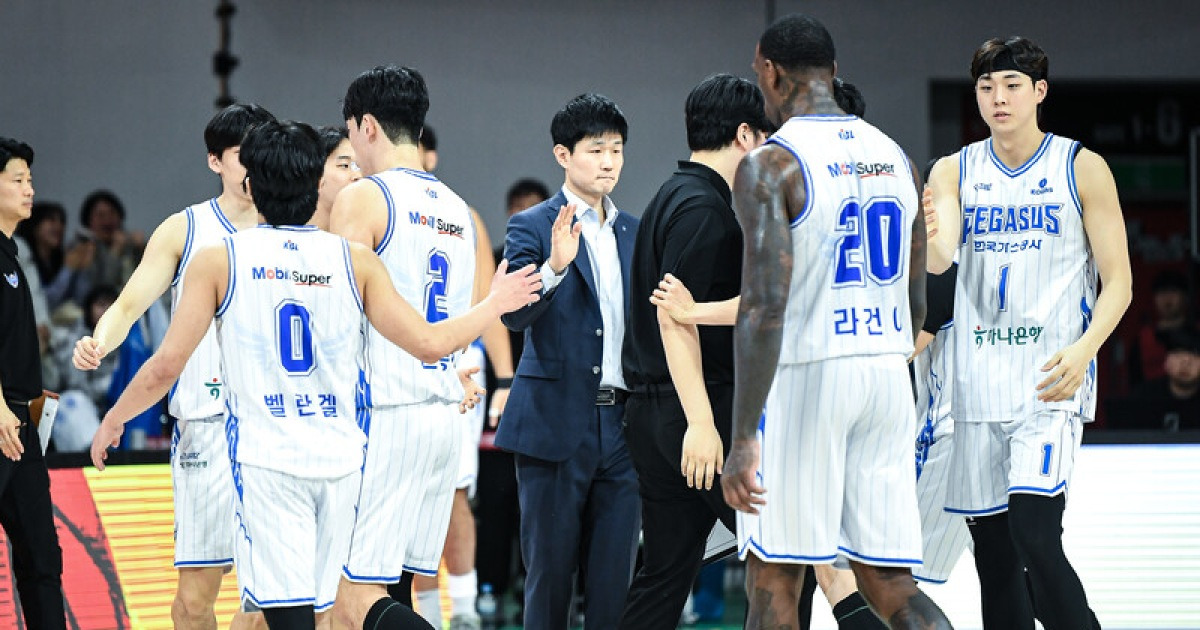 대구 한국가스공사와 울산 현대모비스 경기 프리뷰 관련 이미지