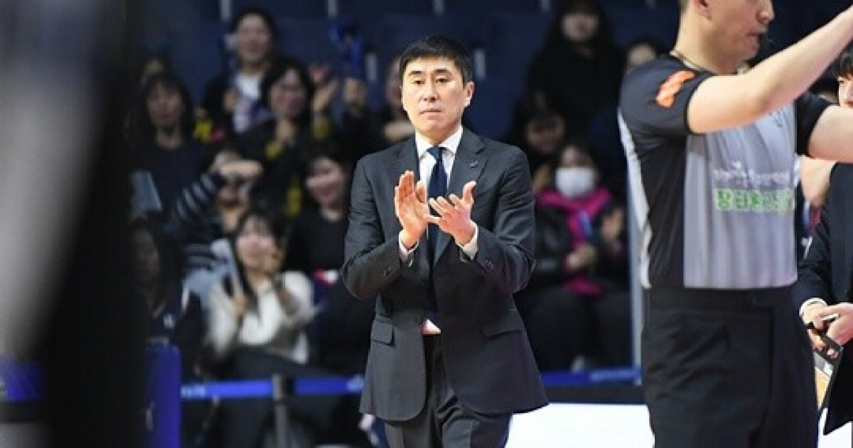 부산 KCC와 안양 정관장 프리뷰 기사 이미지