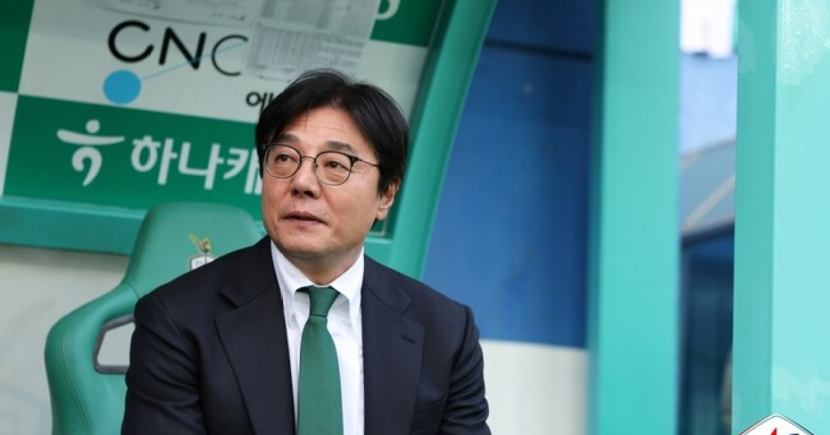 [k1.live] ‘3G 무승부’에도 흔들리지 않는 황선홍 감독, “믿음을 가져야 한다”