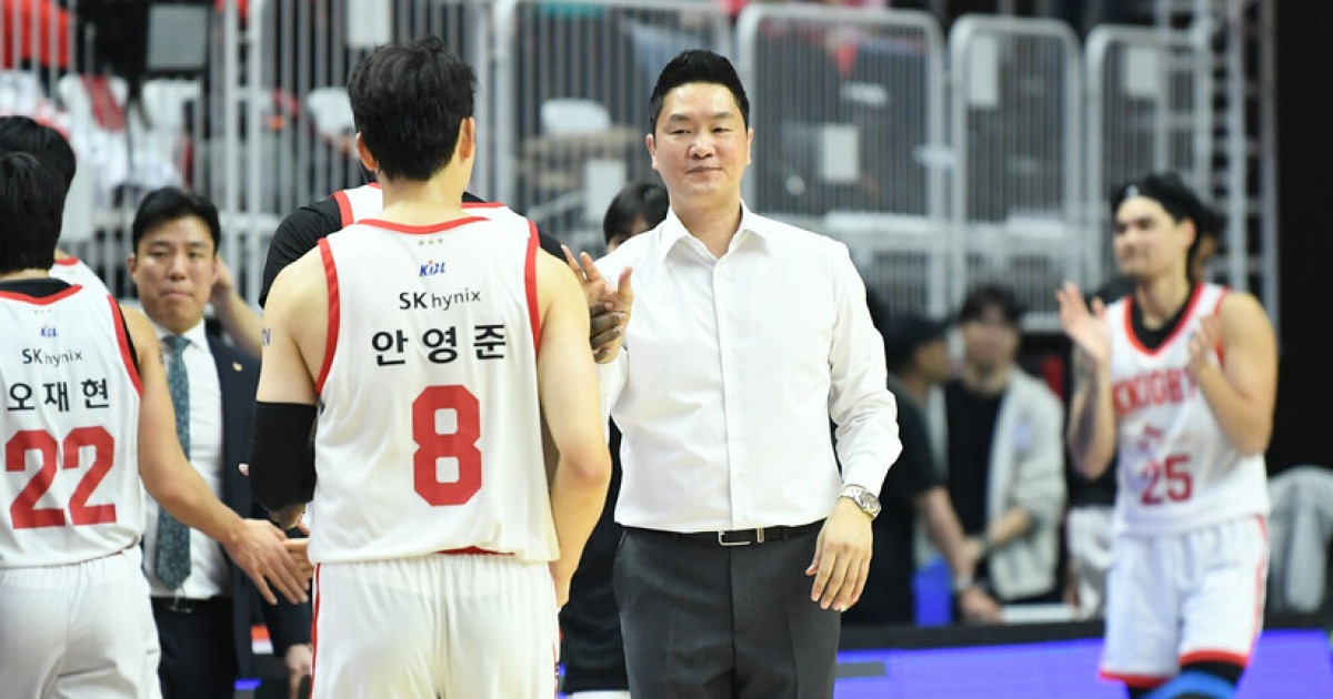 수원 KT 대 서울 SK 맞대결 결과 및 경기 분석: 안영준·워니 활약 속 SK 연승 질주 트렌드 요약