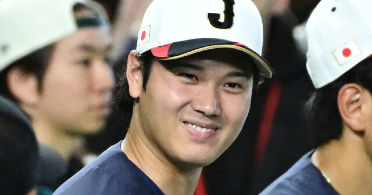 스킨스 VS 소토→저지 VS 오타니 최후의 맞대결? ML 사무국 시나리오대로 흐르는 WBC…쫄깃쫄깃한 명승부만 남았다