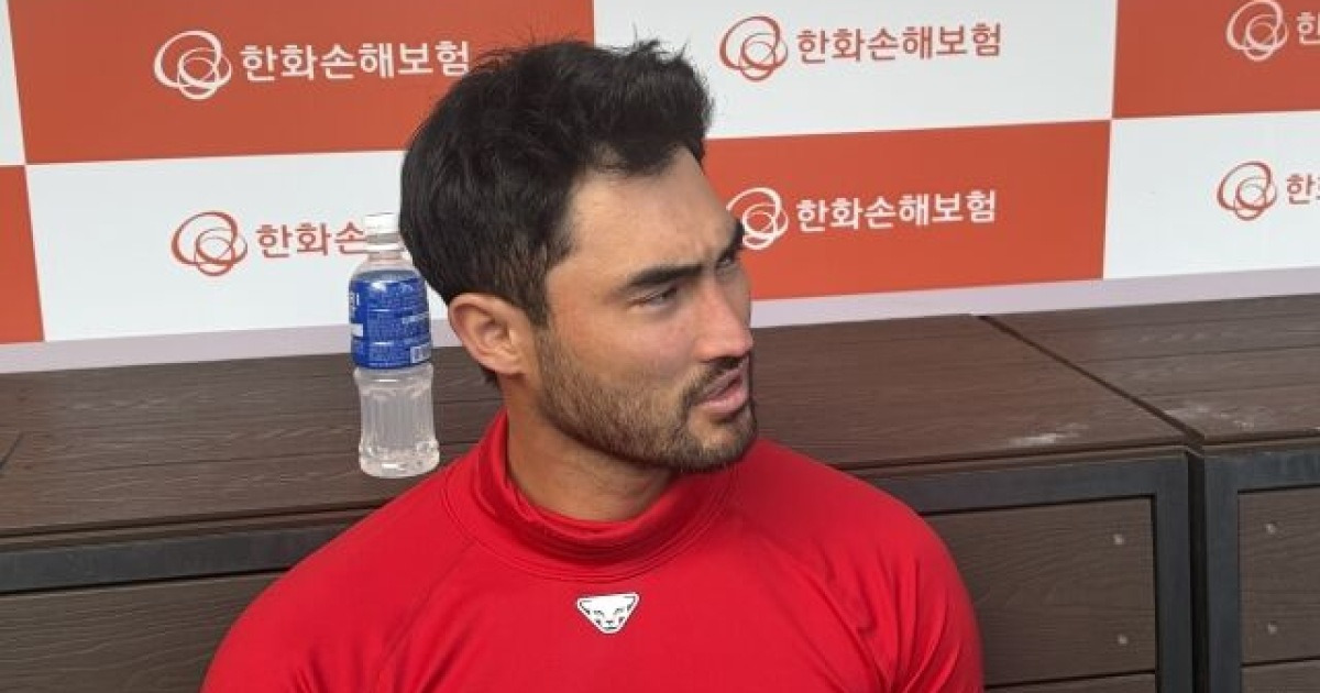 韓 레전드 좌완 어깨 부상→일본행…155km 한국계 투수 왜 걱정 없나 "KIM 옆에서 응원 보내줄 것, 건우도 있다"