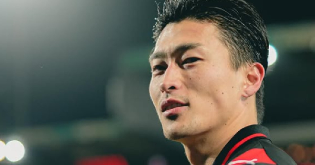 '노팅엄 상대 헤더 골 폭발' 조규성, 1-0 승리 후 "팀 전체의 골...승리할 자격 있다"