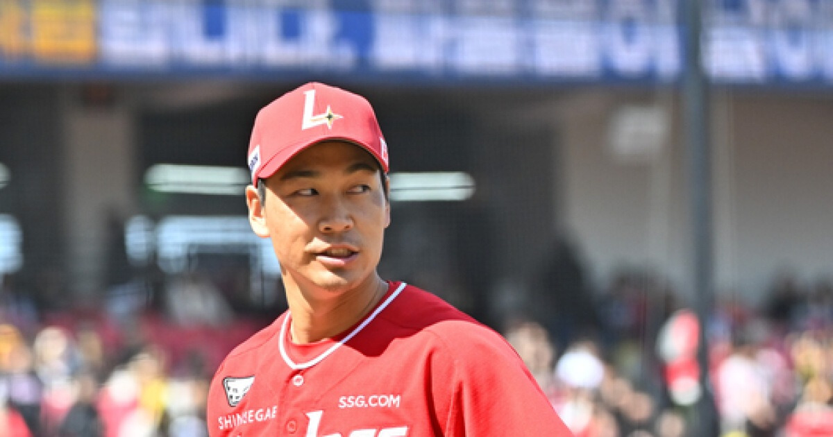 106km 아리랑 커브에 KIA 타선 퍼펙트 침묵, 亞쿼터 KBO 통하나...이숭용 감독 "NPB (66승) 베테랑 아닌가"