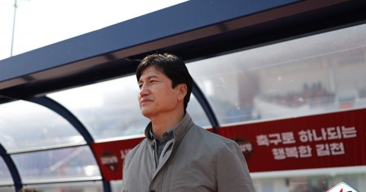 '정정용호' 전북의 첫 승 도전, 무대는 광주...흐름 바꿀 수 있을까 [오!쎈 프리뷰]