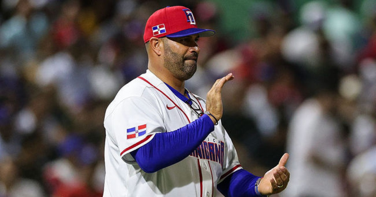 “한국 왜 라인업 숨겨?” 도미니카 감독 억지 주장 황당하네→한국 규정대로 했다, 억울한 류지현 “그런 적 없으니 오해 NO”