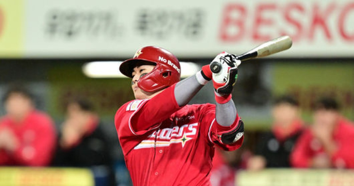 ‘화이트 8K 위력투+고명준 결승 솔로포’ SSG, 주전 빼고도 한화 2-1 제압…2연승 질주 [대전 리뷰]