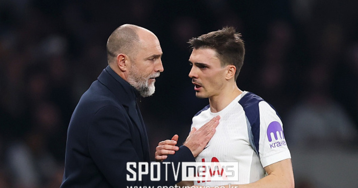 토트넘 10연패 강등 위기 및 투도르 감독 논란: 트렌드 요약