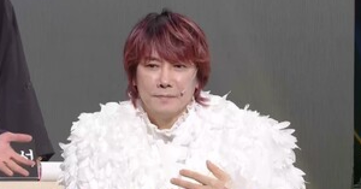 김장훈 개그콘서트 특별출연 관련 기사 썸네일