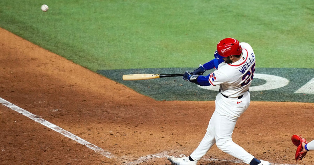 도미니카共 맞아? 끝내기 홈런쳤는데 조용한 선수…'양키스 소속 미국인'에게는 너무 낯선 댄스타임