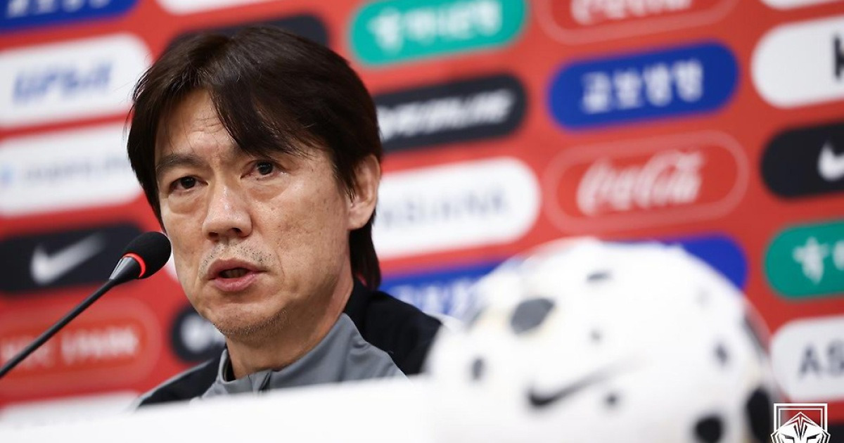 홍명보호 '깜짝 발탁' 여부 관심, 대표팀 명단 발표 D-2 '최종 점검'