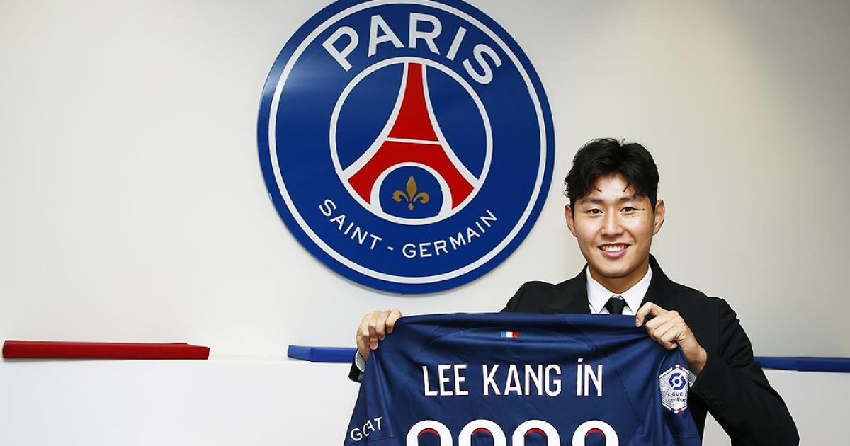 이강인, '자산 1500조' 엄청난 빅클럽이 부른다→'모기업 세계 1위' EPL 구단 또 러브콜…"공격진 리빌딩 최우선 목표"