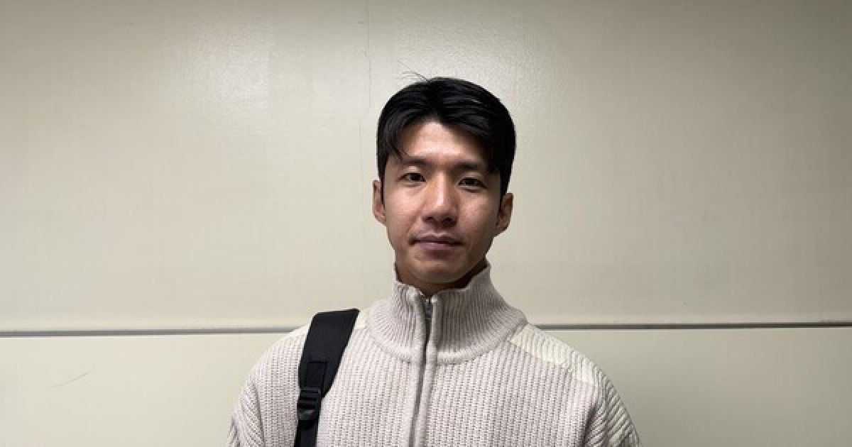 [STN@현장] '울산서 배운 위닝 멘탈리티' 이제는 부산 베테랑 김민혁 "목표는 우승…과정도 정말 중요해"