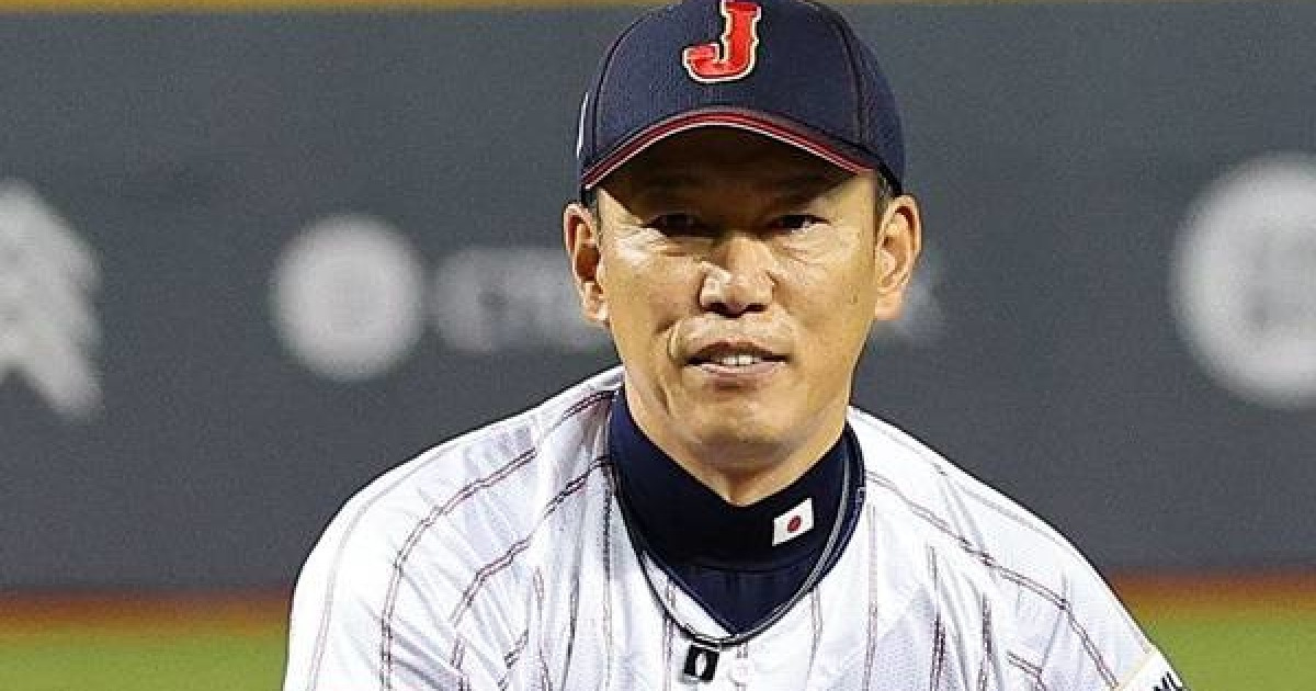 대만에 지더니 WBC는 8강까지… 일본 망친 이바타 감독, 사령탑의 중요성