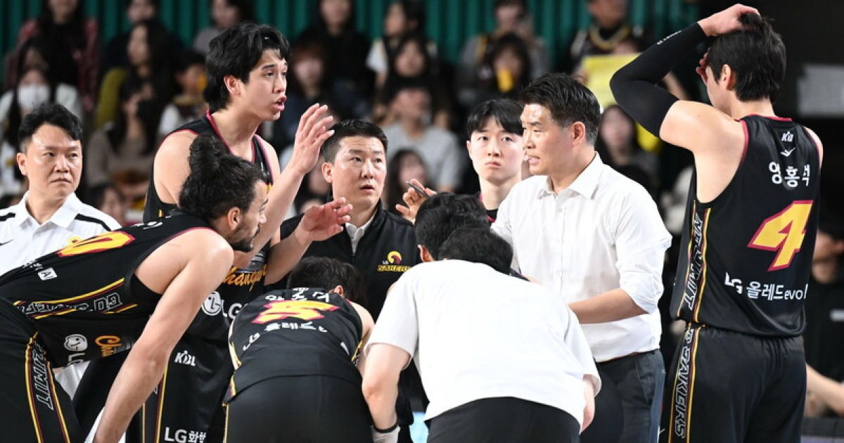 [BK 프리뷰] 쫓기는 1위 LG vs 갈 길 잃은 DB, 시즌 마지막 맞대결 승자는?