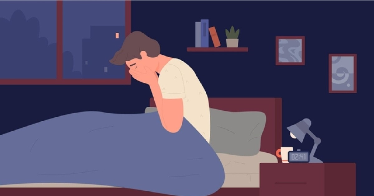 [강민성의 헬스토리] 睡眠が約束だが…よく眠るには「運動する習慣」が必要です