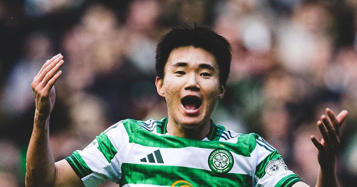 ‘양현준 센세이션’ 멀티 골 활약에 BBC도 주목→“기념비적인 경기력”