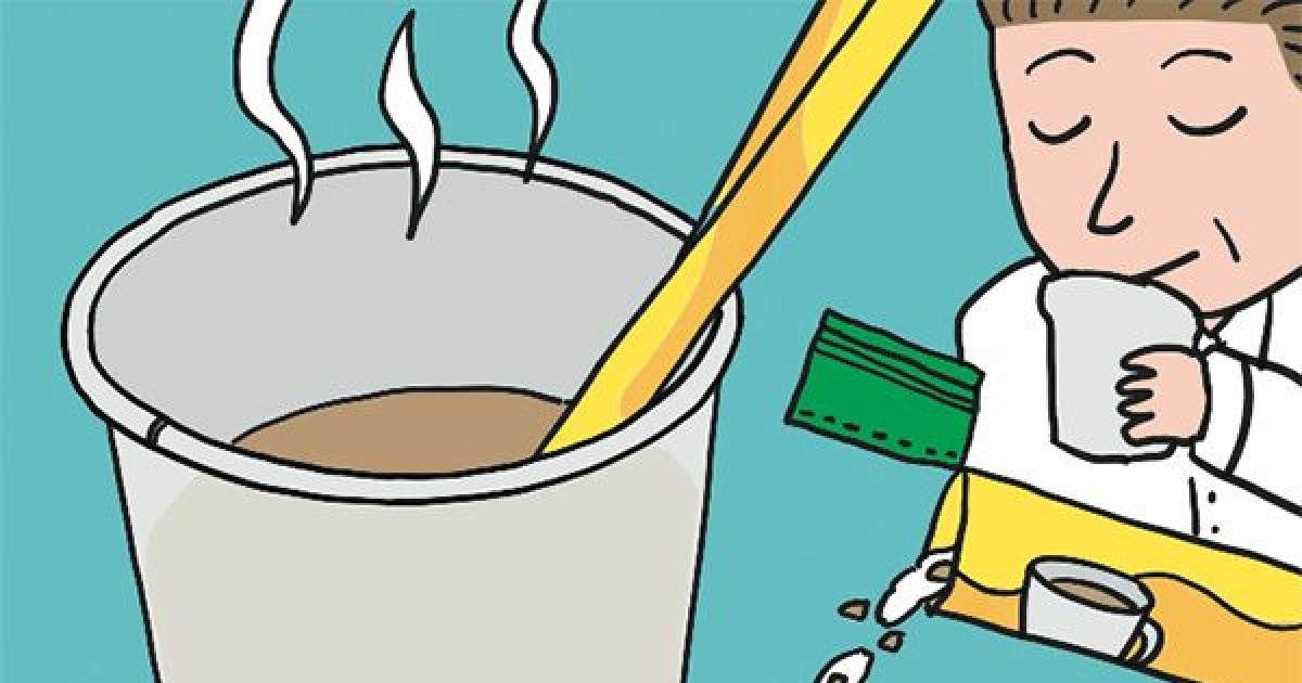 눈 뜨자마자 커피?…잠 깨려면 ‘이때’ 마셔야