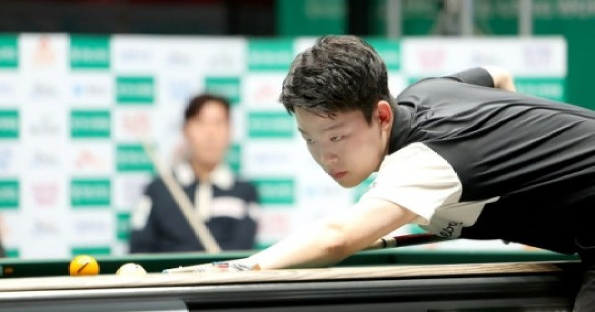 당구 왕중왕전 결승 대진 확정… 남녀부 모두 '극적 드라마' 속 빅매치 성사