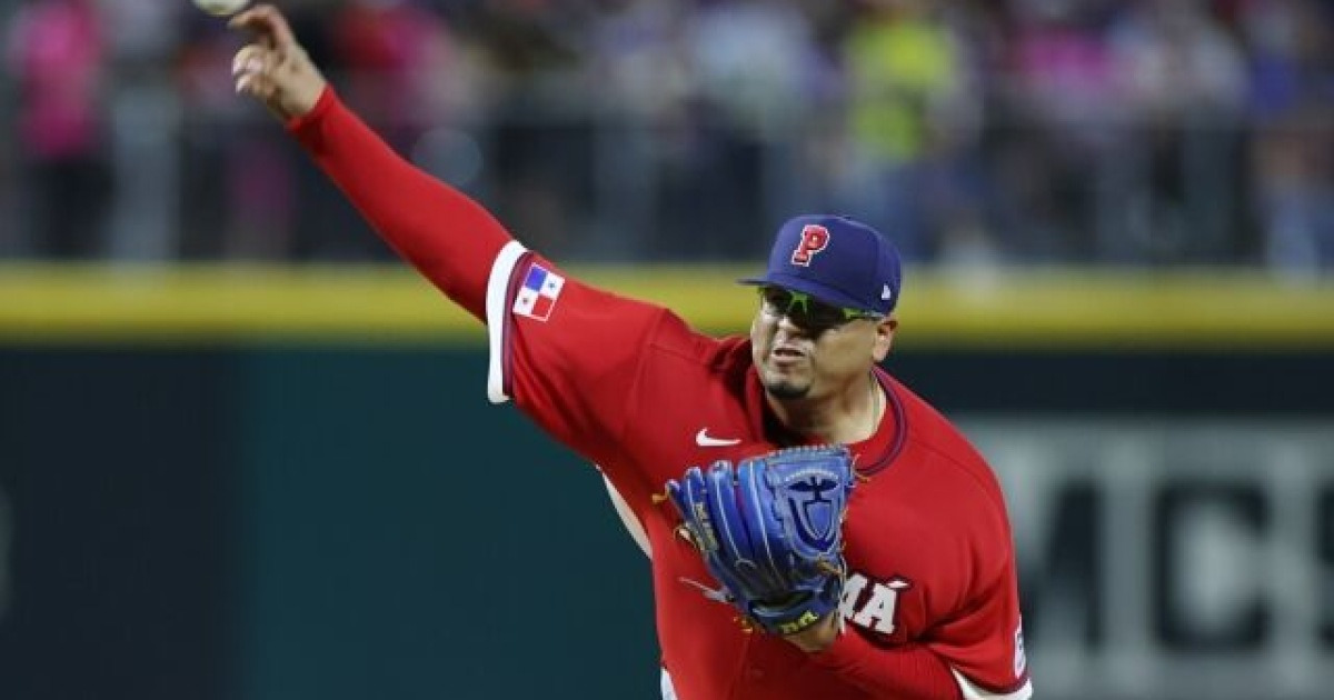 WBC 탈락했는데 '파나마 특급' 왜 돌아오지 않나, 삼성은 계획이 있구나…"빌드업 해놨다" [MD이천]