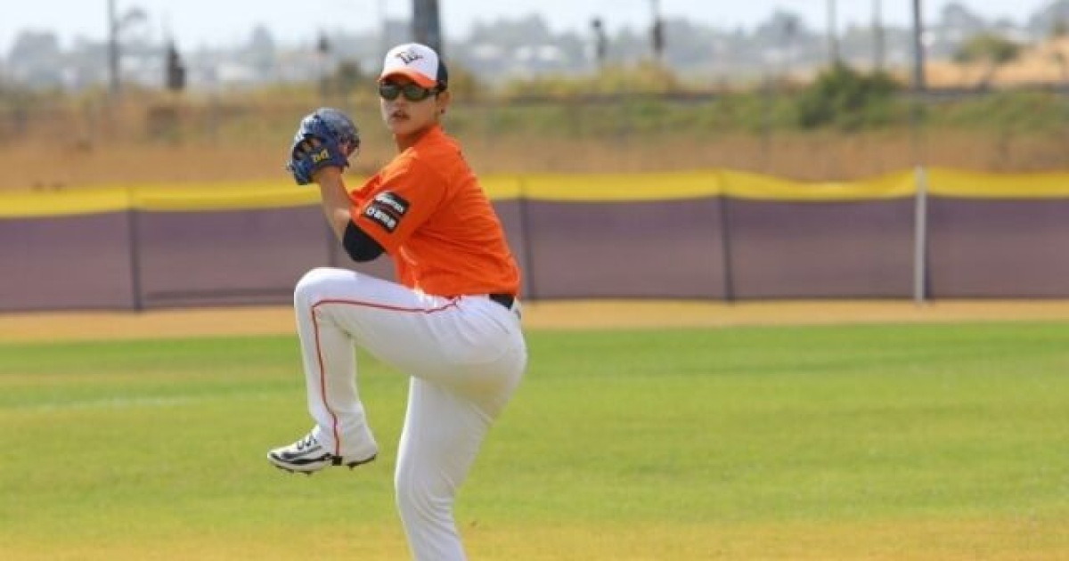 '문동주 선발 출격' 한화 선발 라인업 공개, 강백호 채은성 페라자 다 빠졌다…한지윤 장규현 김태연 클린업 출격 [MD대전]